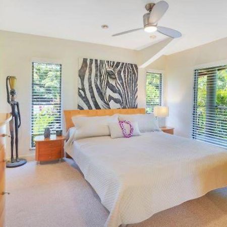 Luxury 2-Story Oceanfront Condo W/ Views & Pool Wailua  Exteriör bild