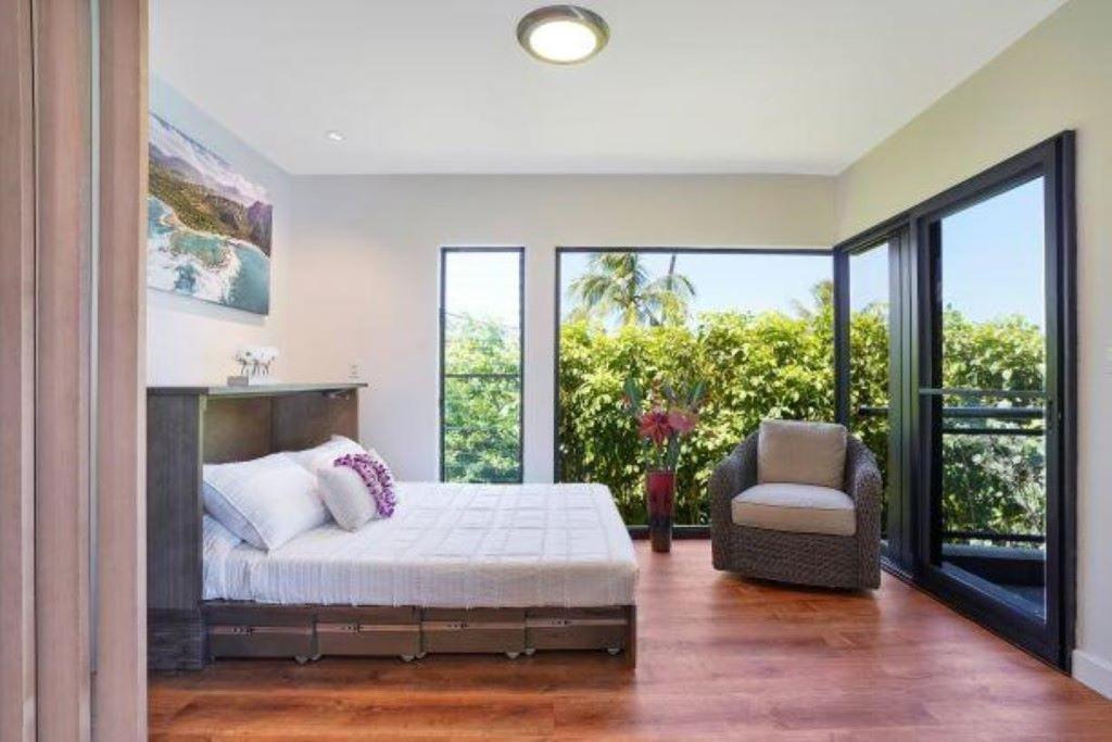 Luxury 2-Story Oceanfront Condo W/ Views & Pool Wailua  Exteriör bild