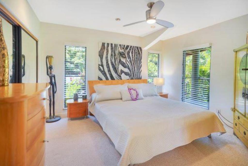 Luxury 2-Story Oceanfront Condo W/ Views & Pool Wailua  Exteriör bild