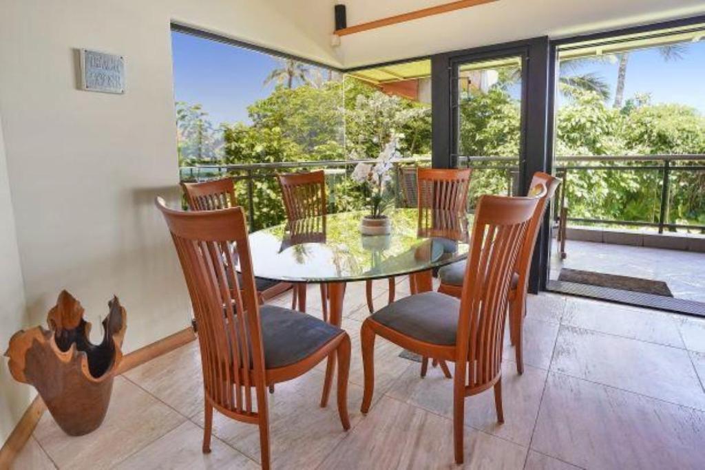 Luxury 2-Story Oceanfront Condo W/ Views & Pool Wailua  Exteriör bild